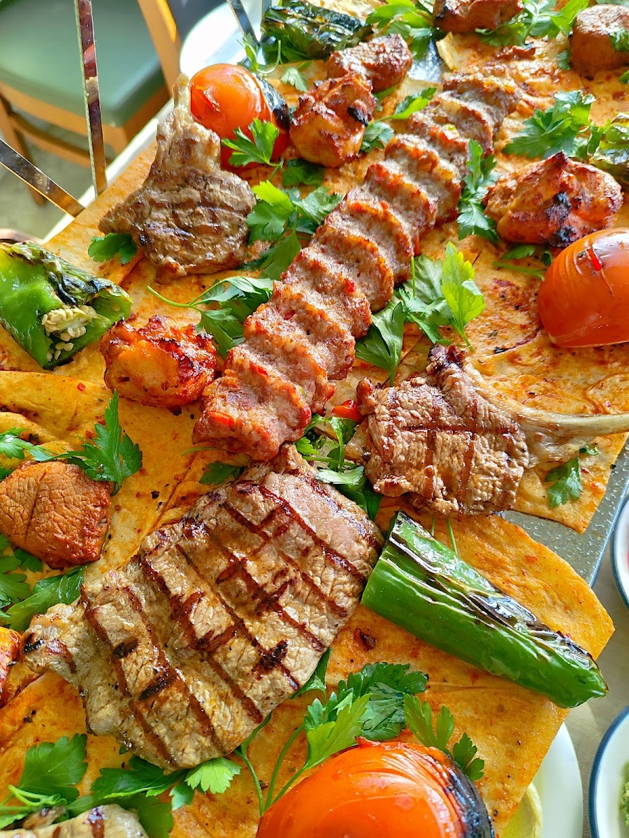 Mutabık Restaurant Photos 2